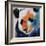 Call Me Pand-Angela Maritz-Framed Giclee Print