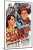 Call of the Canyon, Ruth Terry, Gene Autry, 1942-null-Mounted Art Print