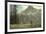 Call of the Wild-Albert Bierstadt-Framed Giclee Print