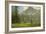 Call of the Wild-Albert Bierstadt-Framed Giclee Print