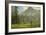 Call of the Wild-Albert Bierstadt-Framed Giclee Print