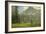 Call of the Wild-Albert Bierstadt-Framed Giclee Print