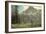 Call of the Wild-Albert Bierstadt-Framed Giclee Print