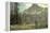 Call of the Wild-Albert Bierstadt-Framed Premier Image Canvas