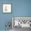 Calla Hope-Albert Koetsier-Framed Premium Giclee Print displayed on a wall