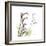 Calla Hope-Albert Koetsier-Framed Premium Giclee Print