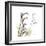 Calla Hope-Albert Koetsier-Framed Premium Giclee Print