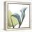 Calla L235-Albert Koetsier-Framed Stretched Canvas