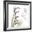 Calla Lilies Remember-Albert Koetsier-Framed Photographic Print