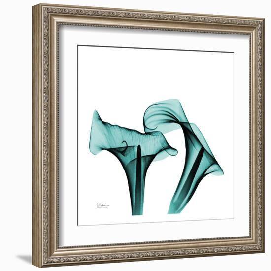 Calla Lilies-Albert Koestsier-Framed Art Print