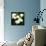 Calla Lilies-Lance Kuehne-Framed Stretched Canvas displayed on a wall