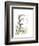 Calla Lily Hope-Albert Koetsier-Framed Art Print