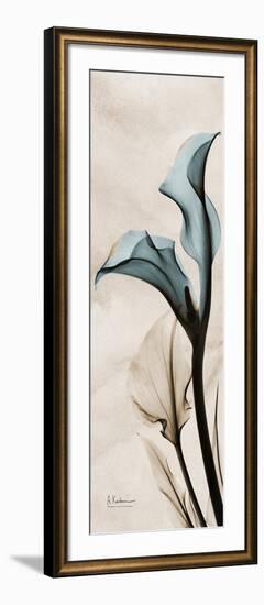 Calla Lily Moments-Albert Koetsier-Framed Art Print