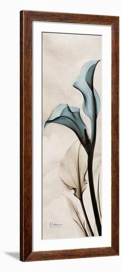 Calla Lily Moments-Albert Koetsier-Framed Art Print