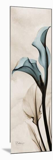 Calla Lily Moments-Albert Koetsier-Mounted Art Print