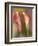 Calla Lily-Adam Jones-Framed Photographic Print