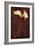 Calla Lily-Den Reader-Framed Photographic Print