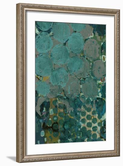 Callais I-Chariklia Zarris-Framed Giclee Print