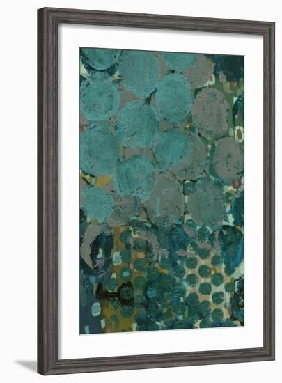 Callais I-Chariklia Zarris-Framed Giclee Print