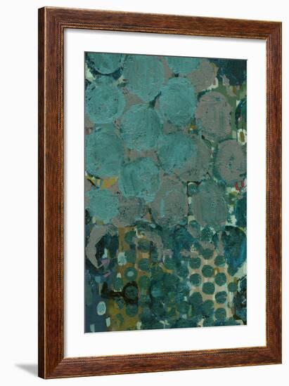 Callais I-Chariklia Zarris-Framed Giclee Print