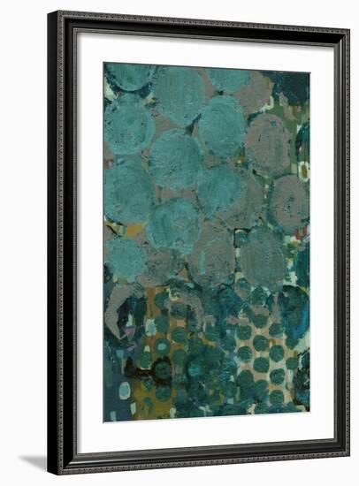 Callais I-Chariklia Zarris-Framed Giclee Print