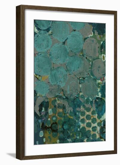 Callais I-Chariklia Zarris-Framed Giclee Print