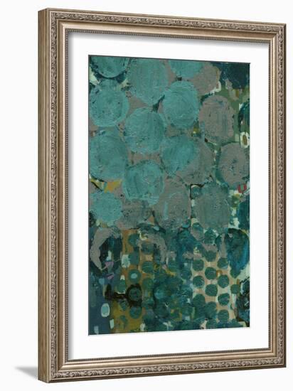 Callais I-Chariklia Zarris-Framed Art Print