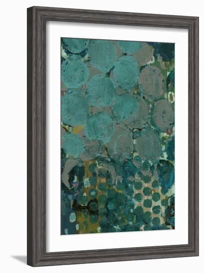 Callais I-Chariklia Zarris-Framed Art Print