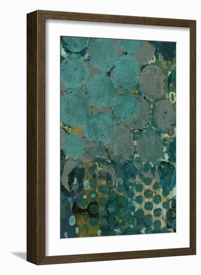 Callais I-Chariklia Zarris-Framed Art Print