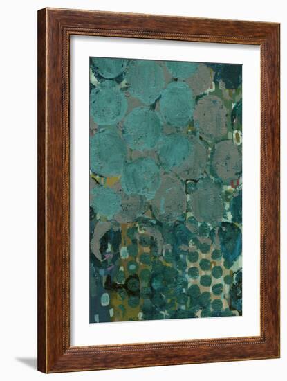 Callais I-Chariklia Zarris-Framed Art Print