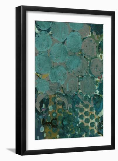 Callais I-Chariklia Zarris-Framed Art Print