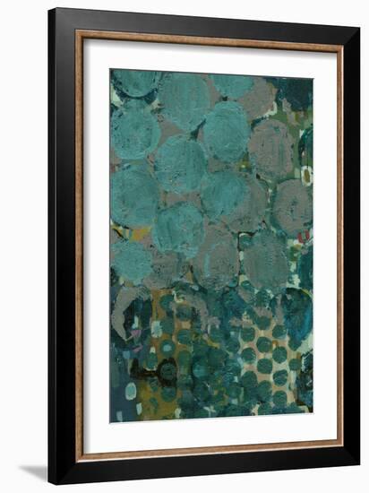 Callais I-Chariklia Zarris-Framed Art Print