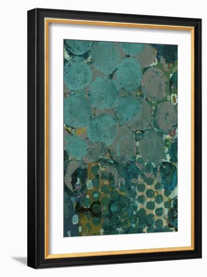 Callais I-Chariklia Zarris-Framed Art Print