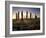 Callanish Standing Stones, Isle of Lewis, Outer Hebrides, Scotland-Patrick Dieudonne-Framed Photographic Print