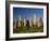 Callanish Standing Stones, Isle of Lewis, Outer Hebrides, Scotland-Patrick Dieudonne-Framed Photographic Print