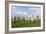 Callanish Stones, Isle of Lewis, Outer Hebrides, Scotland, 2009-Peter Thompson-Framed Photographic Print