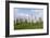 Callanish Stones, Isle of Lewis, Outer Hebrides, Scotland, 2009-Peter Thompson-Framed Photographic Print
