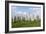 Callanish Stones, Isle of Lewis, Outer Hebrides, Scotland, 2009-Peter Thompson-Framed Photographic Print