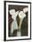 Callas, c.1937-Christian Rohlfs-Framed Collectable Print