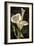 Callas I-John Seba-Framed Art Print