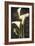 Callas II-John Seba-Framed Art Print