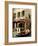 Calle de Magazen, Venice-Igor Maloratsky-Framed Art Print