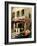 Calle de Magazen, Venice-Igor Maloratsky-Framed Art Print