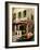 Calle de Magazen, Venice-Igor Maloratsky-Framed Art Print