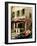 Calle de Magazen, Venice-Igor Maloratsky-Framed Art Print