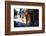 Calle Del Sol, Old San Juan; Puerto Rico-George Oze-Framed Photographic Print