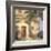 Calle Ensenada-William Buffett-Framed Giclee Print