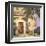 Calle Ensenada-William Buffett-Framed Giclee Print