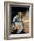 Caller Herrin'-John Everett Millais-Framed Giclee Print