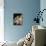 Caller Herrin'-John Everett Millais-Framed Premier Image Canvas displayed on a wall